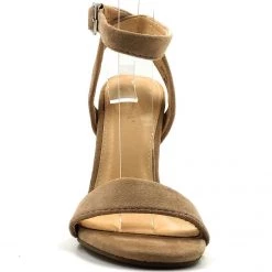 Lov Mark Cece-3 Heels