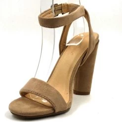 Lov Mark Cece-3 Heels