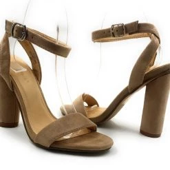 Lov Mark Cece-3 Heels