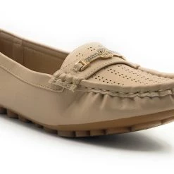 Lucita F18-04 MOCCASINS