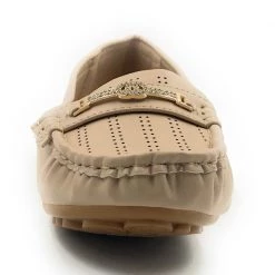 Lucita F18-04 MOCCASINS