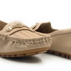 Lucita F18-04 MOCCASINS