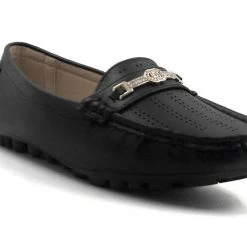 Lucita F18-04 MOCCASINS