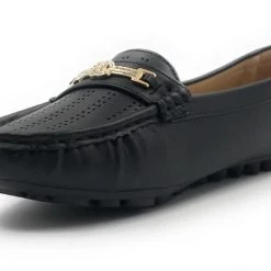 Lucita F18-04 MOCCASINS