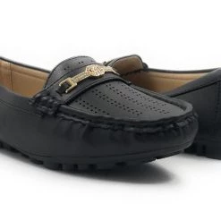 Lucita F18-04 MOCCASINS