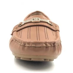 Lucita F18-04 MOCCASINS
