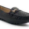 Lucita F18-05 MOCCASINS