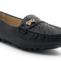 Lucita F18-05 MOCCASINS