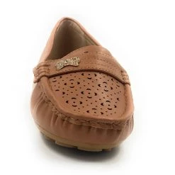 Lucita F18-05 MOCCASINS
