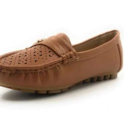 Lucita F18-05 MOCCASINS