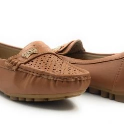 Lucita F18-05 MOCCASINS