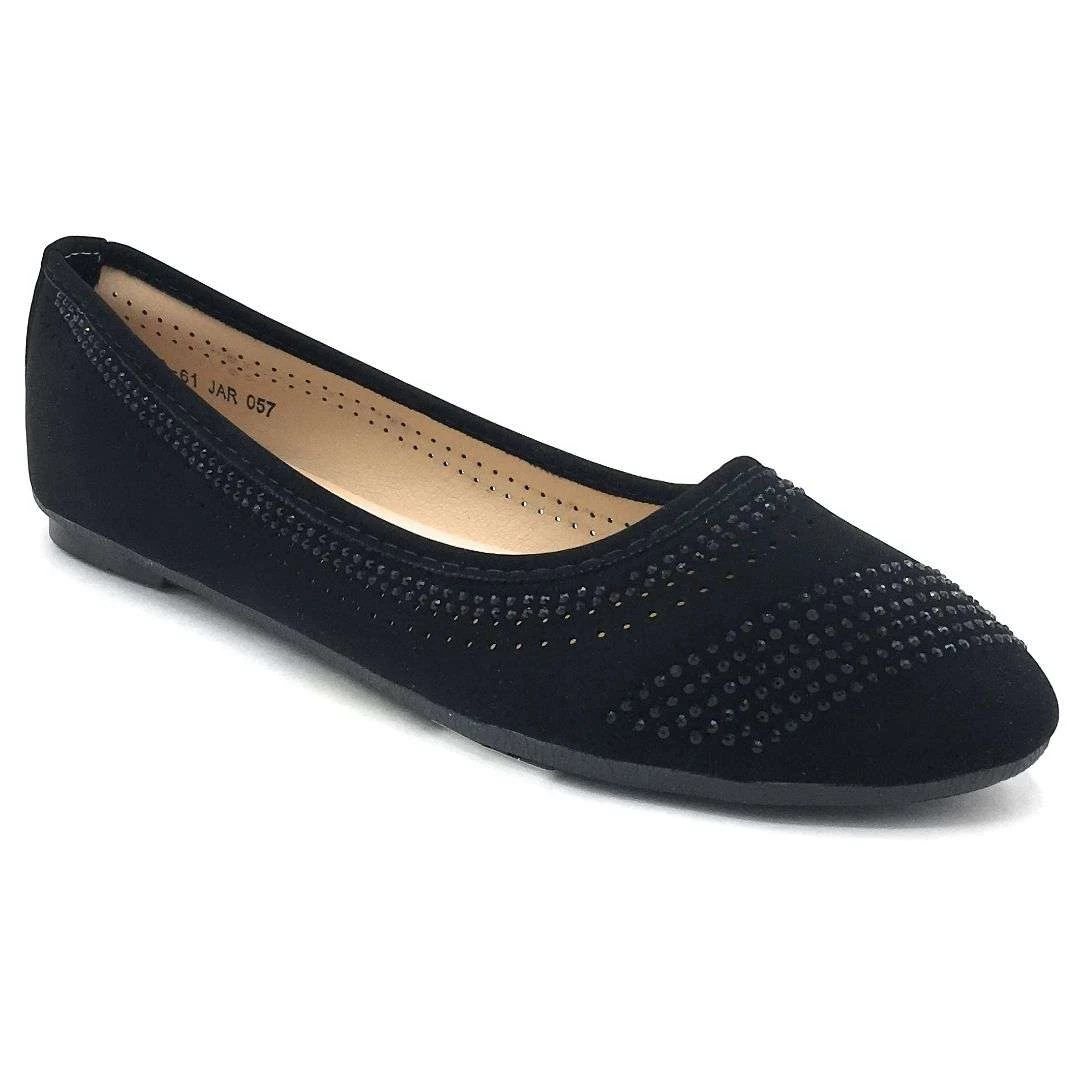 Ballerina Lucita FU2-61 6 Ballerina Lucita FU2-61