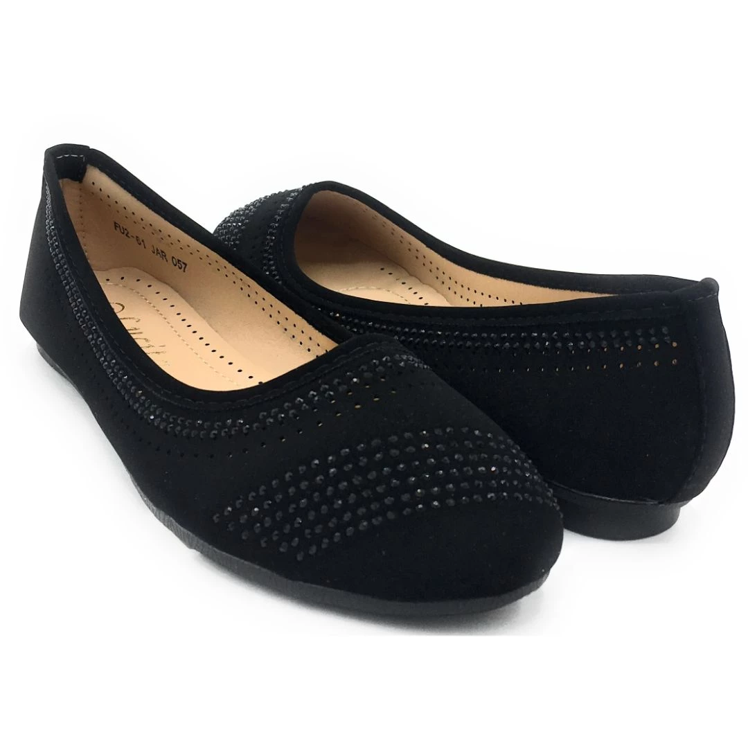 Ballerina Lucita FU2-61 7 Ballerina Lucita FU2-61