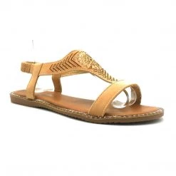 FLAT-SANDALS Lucita PK2-005