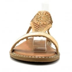 FLAT-SANDALS Lucita PK2-005