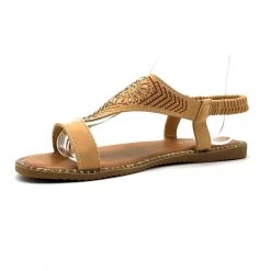 FLAT-SANDALS Lucita PK2-005