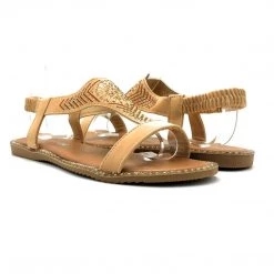 FLAT-SANDALS Lucita PK2-005