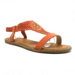 FLAT-SANDALS Lucita PK2-005