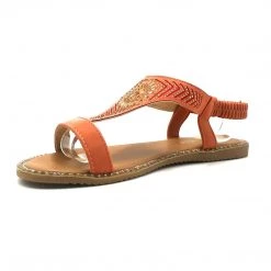 FLAT-SANDALS Lucita PK2-005