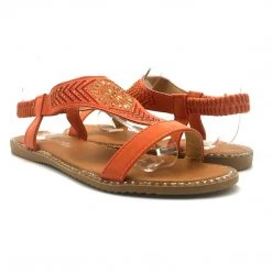 FLAT-SANDALS Lucita PK2-005