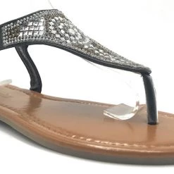 Lucita PPP-001 FLAT-SANDALS 25 Lucita PPP-001 FLAT-SANDALS