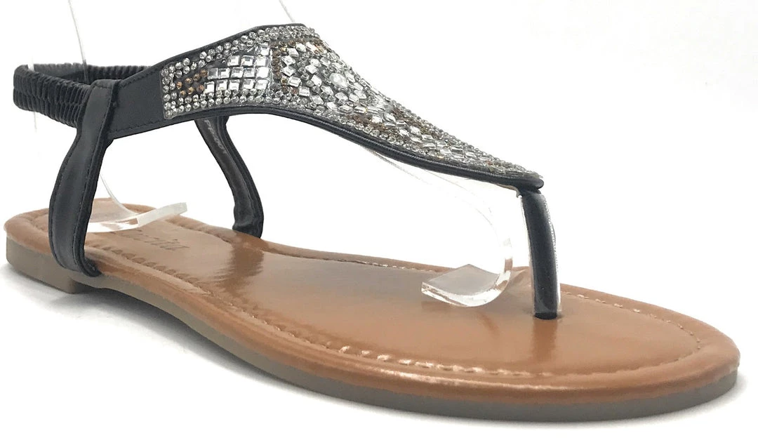 Lucita PPP-001 FLAT-SANDALS 14 Lucita PPP-001 FLAT-SANDALS