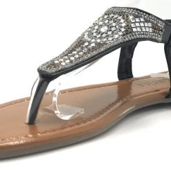 Lucita PPP-001 FLAT-SANDALS 16 Lucita PPP-001 FLAT-SANDALS