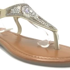 Lucita PPP-001 FLAT-SANDALS 20 Lucita PPP-001 FLAT-SANDALS