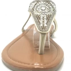 Lucita PPP-001 FLAT-SANDALS 22 Lucita PPP-001 FLAT-SANDALS