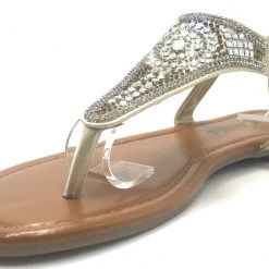 Lucita PPP-001 FLAT-SANDALS 23 Lucita PPP-001 FLAT-SANDALS