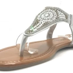 Lucita PPP-001 FLAT-SANDALS 19 Lucita PPP-001 FLAT-SANDALS
