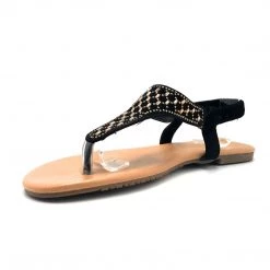 Lucita Pecko-1902 FLAT-SANDALS