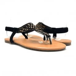 Lucita Pecko-1902 FLAT-SANDALS