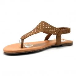 Lucita Pecko-1902 FLAT-SANDALS