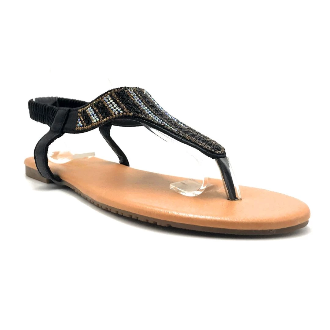 FLAT-SANDALS Lucita Pecko-1916 3 FLAT-SANDALS Lucita Pecko-1916