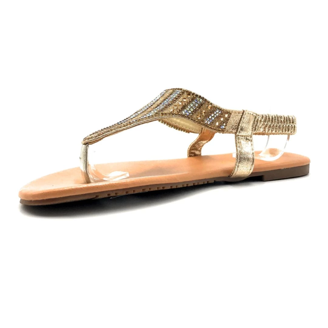 FLAT-SANDALS Lucita Pecko-1916 13 FLAT-SANDALS Lucita Pecko-1916