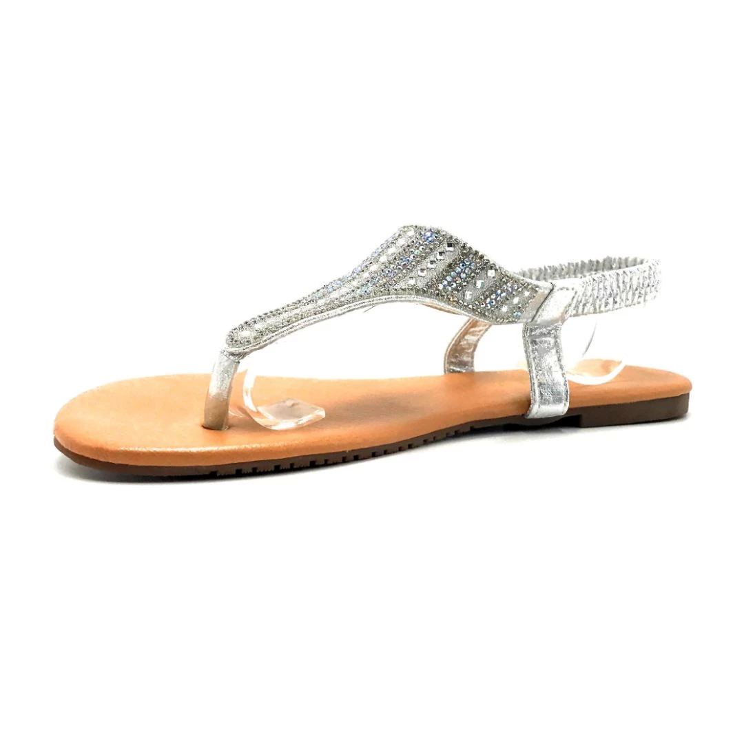 FLAT-SANDALS Lucita Pecko-1916 17 FLAT-SANDALS Lucita Pecko-1916