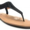 Lucita Peso-8 FLAT-SANDALS