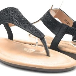 Lucita Peso-8 FLAT-SANDALS