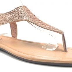 Lucita Peso-8 FLAT-SANDALS