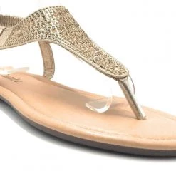 Lucita Peso-8 FLAT-SANDALS