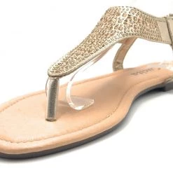 Lucita Peso-8 FLAT-SANDALS