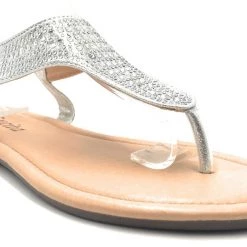 Lucita Peso-8 FLAT-SANDALS