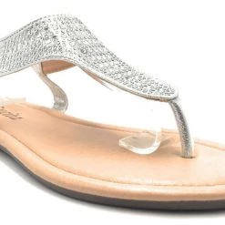 Lucita Peso-8 FLAT-SANDALS