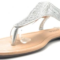 Lucita Peso-8 FLAT-SANDALS