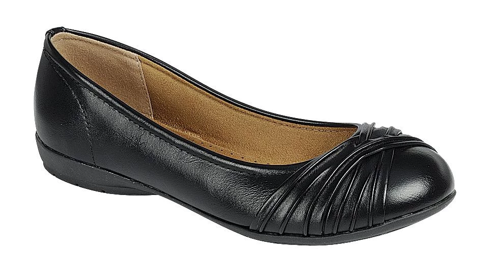 FLAT-SANDALS Forever Link Margery-12 3 FLAT-SANDALS Forever Link Margery-12