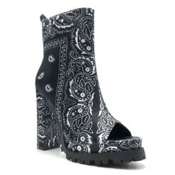 Mata Shoes Bardi Heels