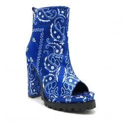 Mata Shoes Bardi Heels