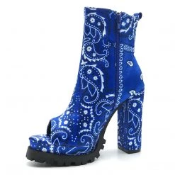 Mata Shoes Bardi Heels