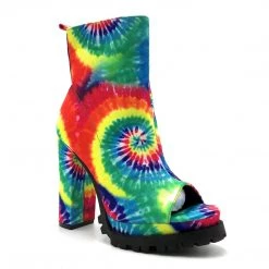 Mata Shoes Bardi Heels